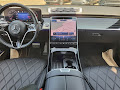 2021 Mercedes-Benz S-Class S 580