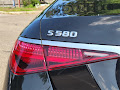 2021 Mercedes-Benz S-Class S 580