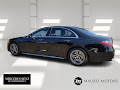 2021 Mercedes-Benz S-Class S 580