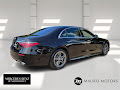 2021 Mercedes-Benz S-Class S 580