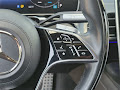2021 Mercedes-Benz S-Class S 580