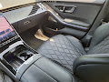 2021 Mercedes-Benz S-Class S 580