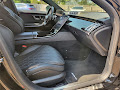 2021 Mercedes-Benz S-Class S 580
