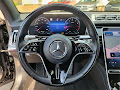 2021 Mercedes-Benz S-Class S 580