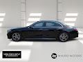 2021 Mercedes-Benz S-Class S 580