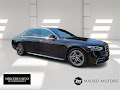 2021 Mercedes-Benz S-Class S 580