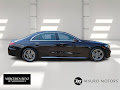 2021 Mercedes-Benz S-Class S 580
