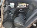 2021 Mercedes-Benz S-Class S 580