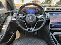 2021 Mercedes-Benz S-Class S 580