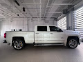 2016 Chevrolet Silverado 1500 High Country