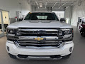 2016 Chevrolet Silverado 1500 High Country