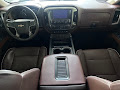 2016 Chevrolet Silverado 1500 High Country