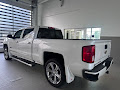 2016 Chevrolet Silverado 1500 High Country