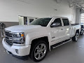 2016 Chevrolet Silverado 1500 High Country