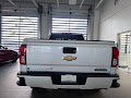 2016 Chevrolet Silverado 1500 High Country
