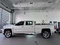 2016 Chevrolet Silverado 1500 High Country