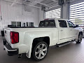 2016 Chevrolet Silverado 1500 High Country