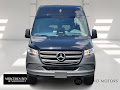 2025 Mercedes-Benz Sprinter 2500 Passenger 170 WB