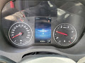 2025 Mercedes-Benz Sprinter 2500 Passenger 170 WB