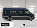 2025 Mercedes-Benz Sprinter 2500 Passenger 170 WB