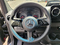 2025 Mercedes-Benz Sprinter 2500 Passenger 170 WB