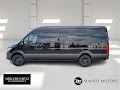 2025 Mercedes-Benz Sprinter 2500 Passenger 170 WB