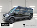 2025 Mercedes-Benz Sprinter 2500 Passenger 170 WB