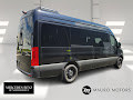 2025 Mercedes-Benz Sprinter 2500 Passenger 170 WB