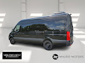 2025 Mercedes-Benz Sprinter 2500 Passenger 170 WB