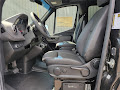 2025 Mercedes-Benz Sprinter 2500 Passenger 170 WB