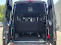 2025 Mercedes-Benz Sprinter 2500 Passenger 170 WB