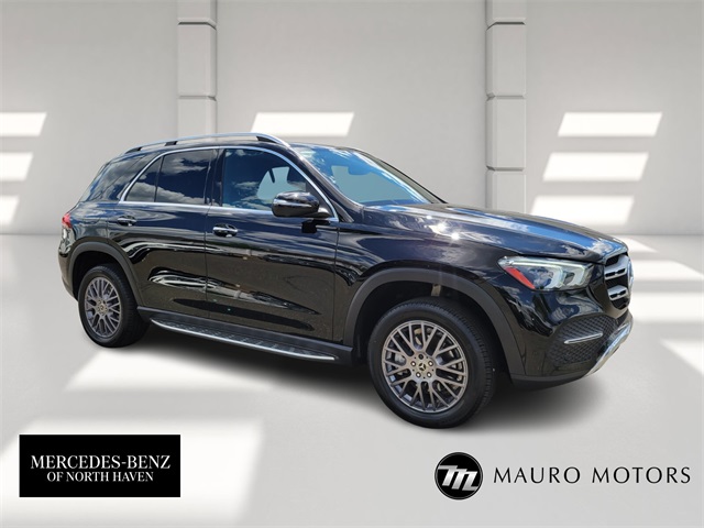 2022 Mercedes-Benz GLE GLE 350