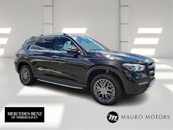 2022 Mercedes-Benz GLE GLE 350