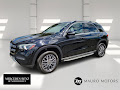 2022 Mercedes-Benz GLE GLE 350