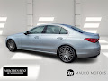 2022 Mercedes-Benz C-Class C 300