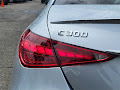 2022 Mercedes-Benz C-Class C 300