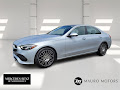 2022 Mercedes-Benz C-Class C 300