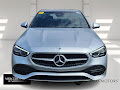 2022 Mercedes-Benz C-Class C 300