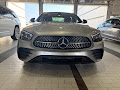 2022 Mercedes-Benz E-Class E 350