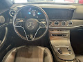 2022 Mercedes-Benz E-Class E 350
