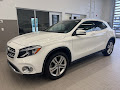 2019 Mercedes-Benz GLA GLA 250