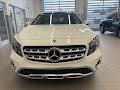 2019 Mercedes-Benz GLA GLA 250
