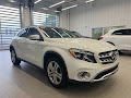 2019 Mercedes-Benz GLA GLA 250