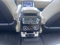 2020 Land Rover Range Rover HSE