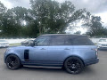 2020 Land Rover Range Rover HSE