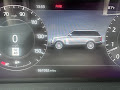2020 Land Rover Range Rover HSE