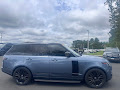 2020 Land Rover Range Rover HSE