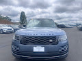 2020 Land Rover Range Rover HSE
