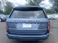 2020 Land Rover Range Rover HSE