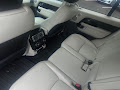 2020 Land Rover Range Rover HSE